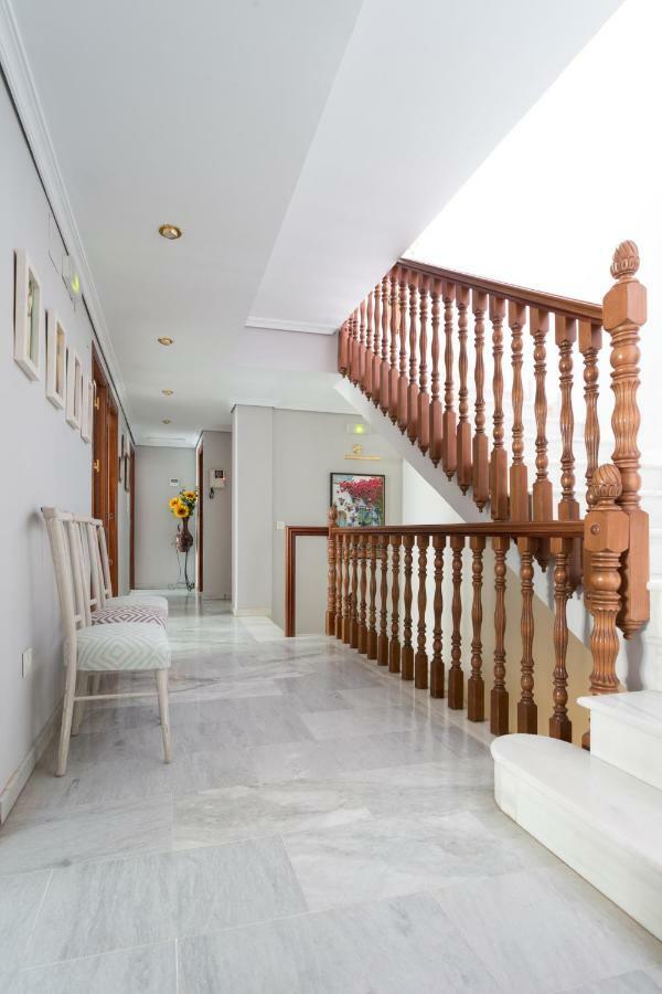 Villa Casa Viana Córdoba Exterior foto