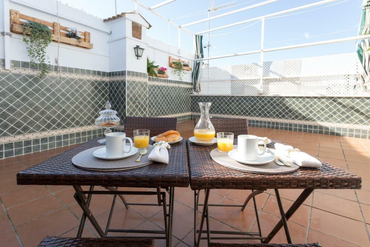 Villa Casa Viana Córdoba Exterior foto