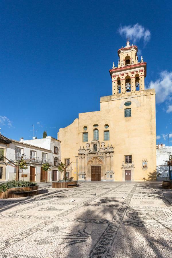 Villa Casa Viana Córdoba Exterior foto