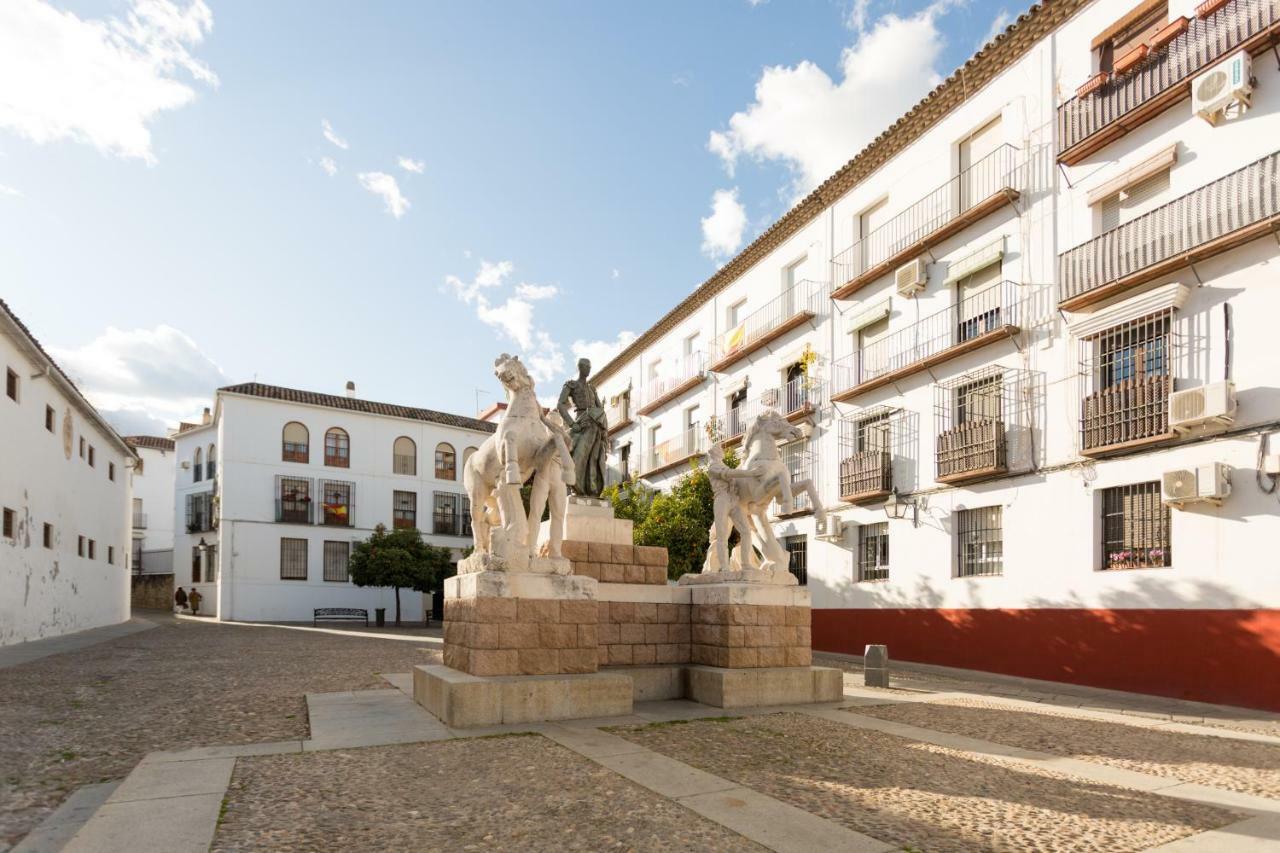 Villa Casa Viana Córdoba Exterior foto