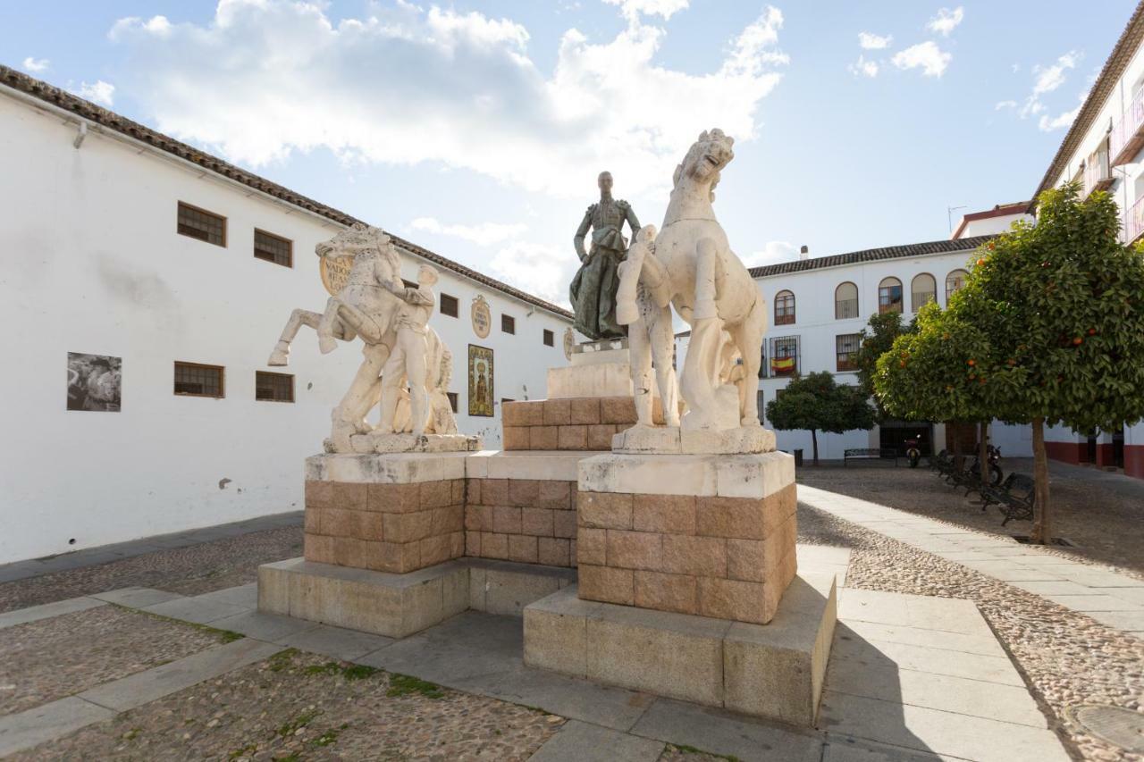 Villa Casa Viana Córdoba Exterior foto