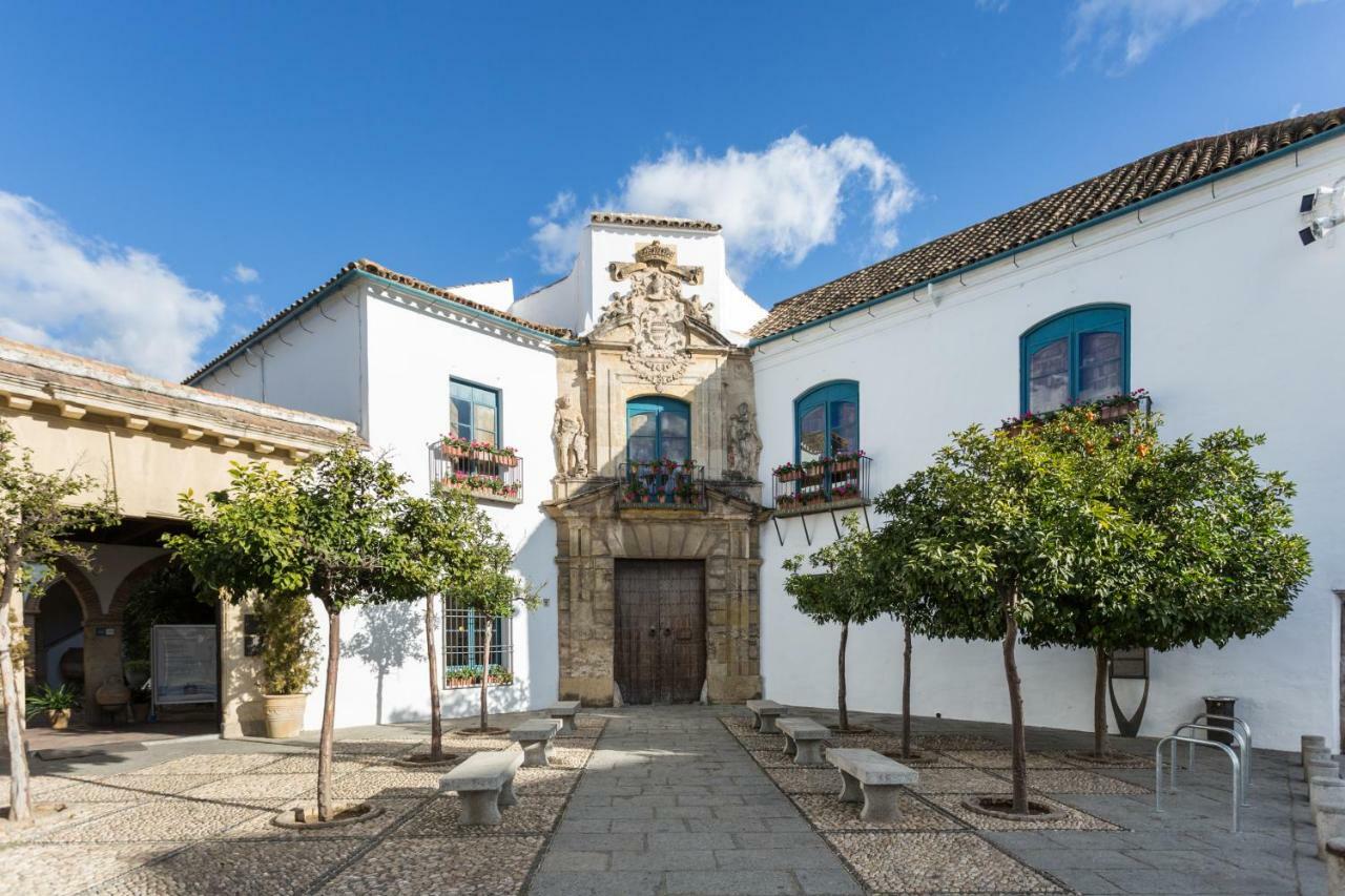 Villa Casa Viana Córdoba Exterior foto