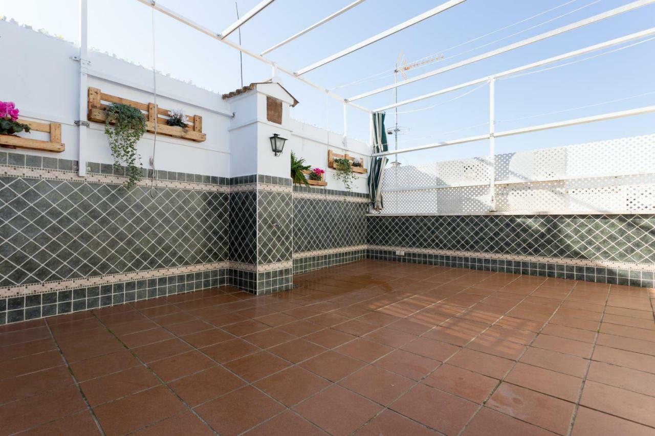 Villa Casa Viana Córdoba Exterior foto
