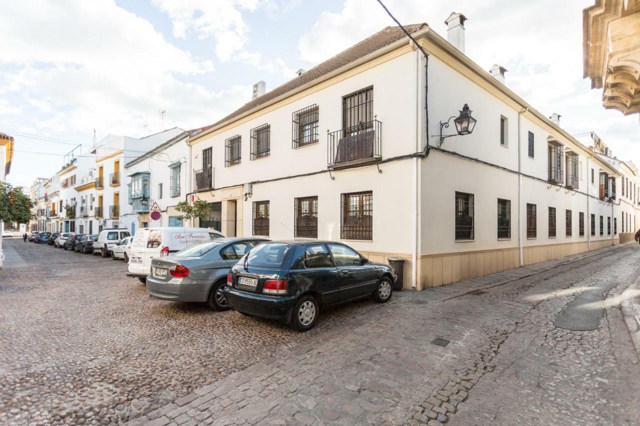 Villa Casa Viana Córdoba Exterior foto