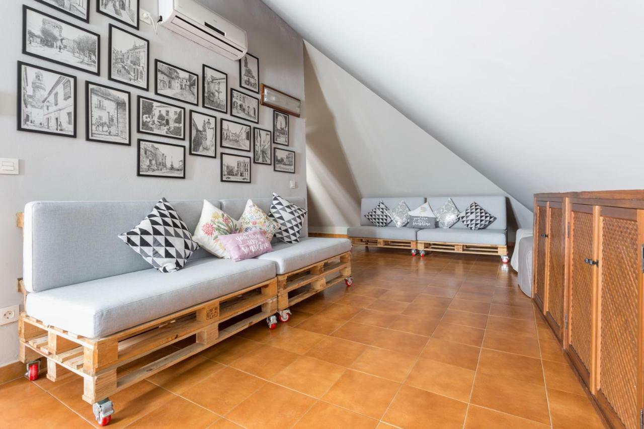 Villa Casa Viana Córdoba Exterior foto
