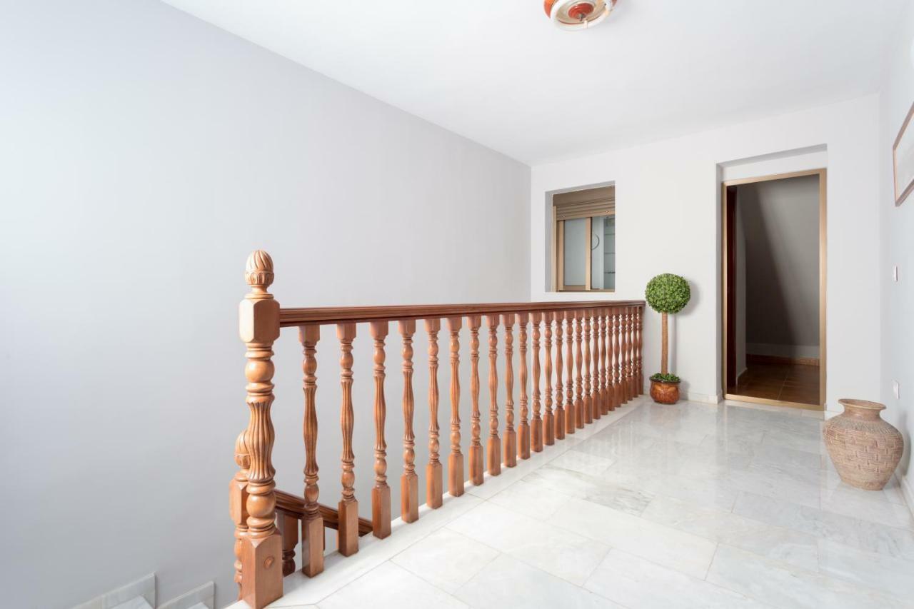 Villa Casa Viana Córdoba Exterior foto