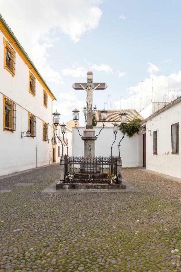 Villa Casa Viana Córdoba Exterior foto
