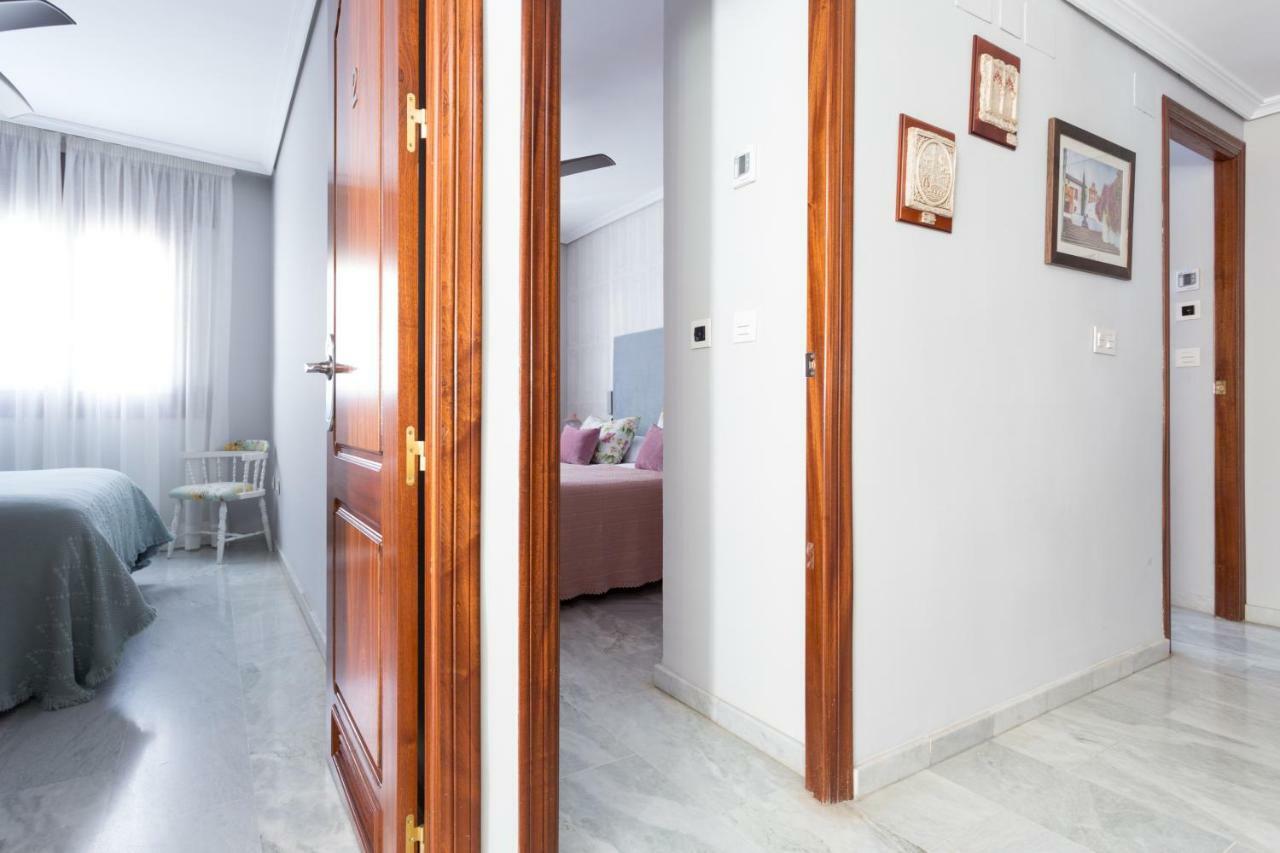 Villa Casa Viana Córdoba Exterior foto