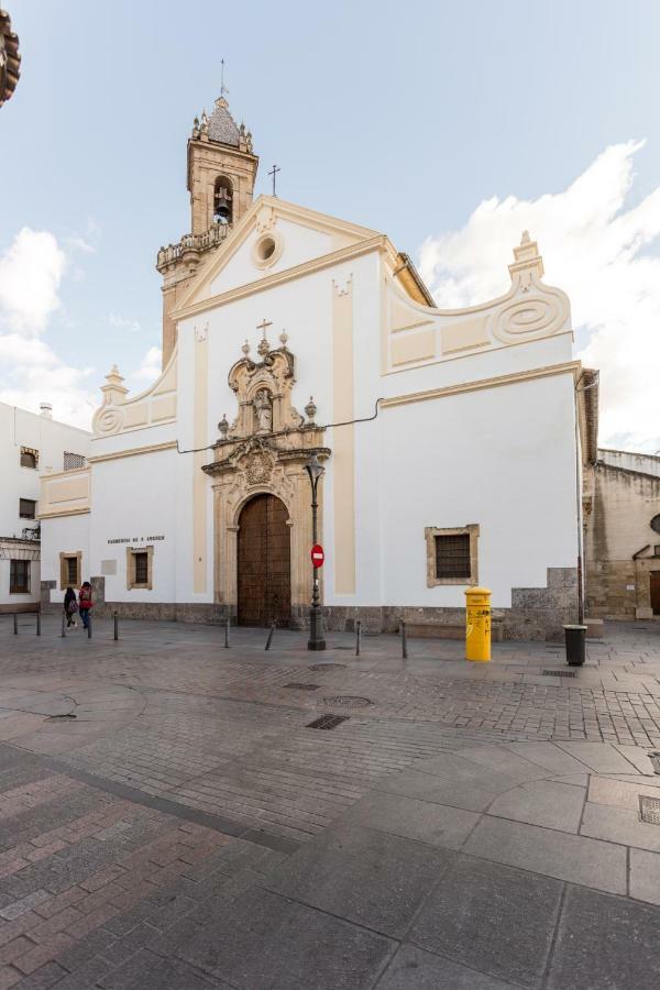 Villa Casa Viana Córdoba Exterior foto