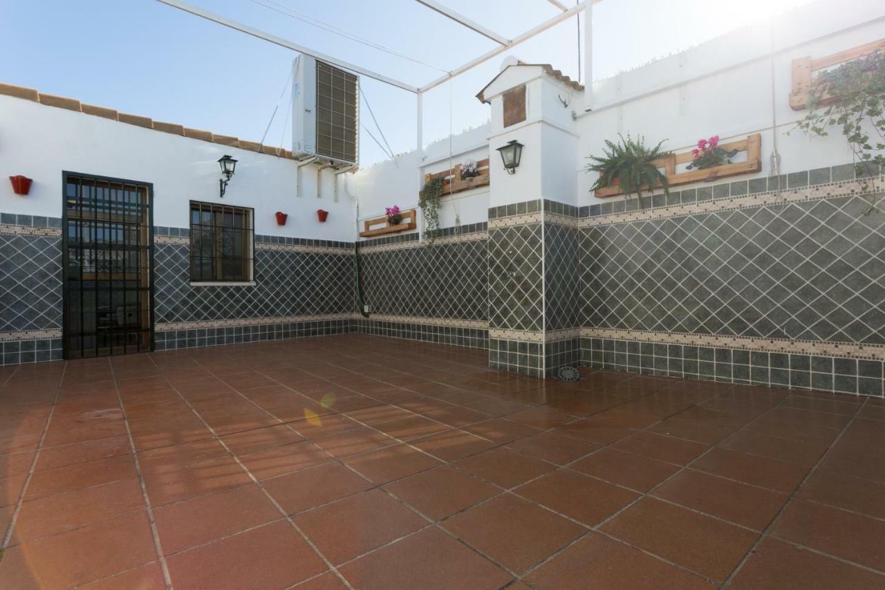Villa Casa Viana Córdoba Exterior foto