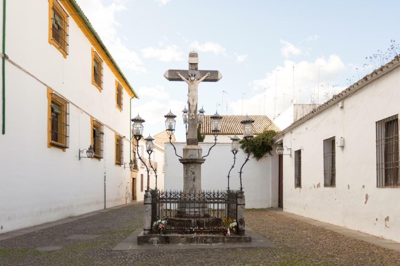 Villa Casa Viana Córdoba Exterior foto