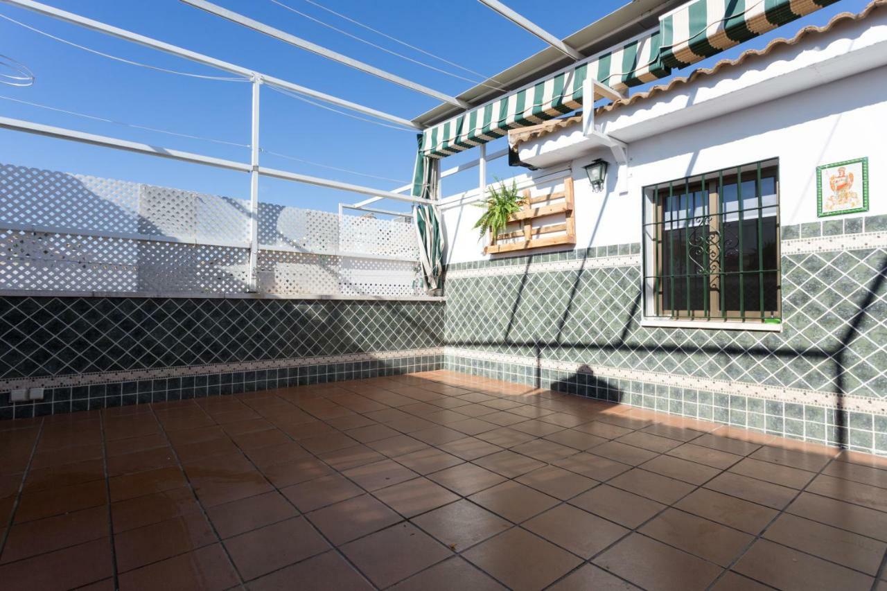 Villa Casa Viana Córdoba Exterior foto